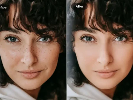 How to increase image quality online with AI? (Free)